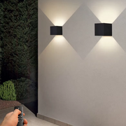 Velora™ | Außenbeleuchtung mit Fernbedienung