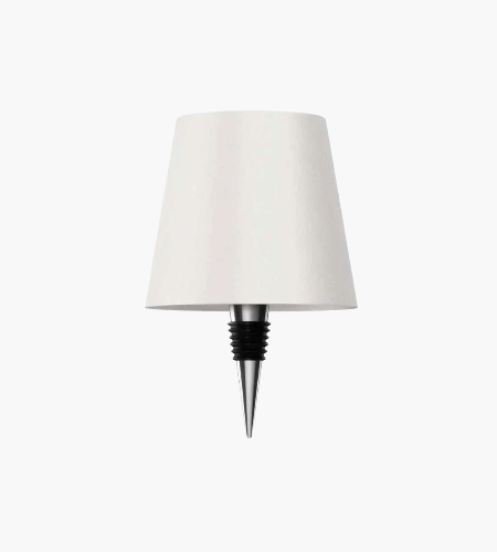 Flaire™  | Zeitlose Flaschenlampe