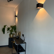 Velora™ | Außenbeleuchtung mit Fernbedienung