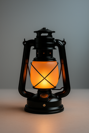 RetroFlare™ | Stimmungsvolle Vintage-Beleuchtung