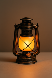 RetroFlare™ | Stimmungsvolle Vintage-Beleuchtung