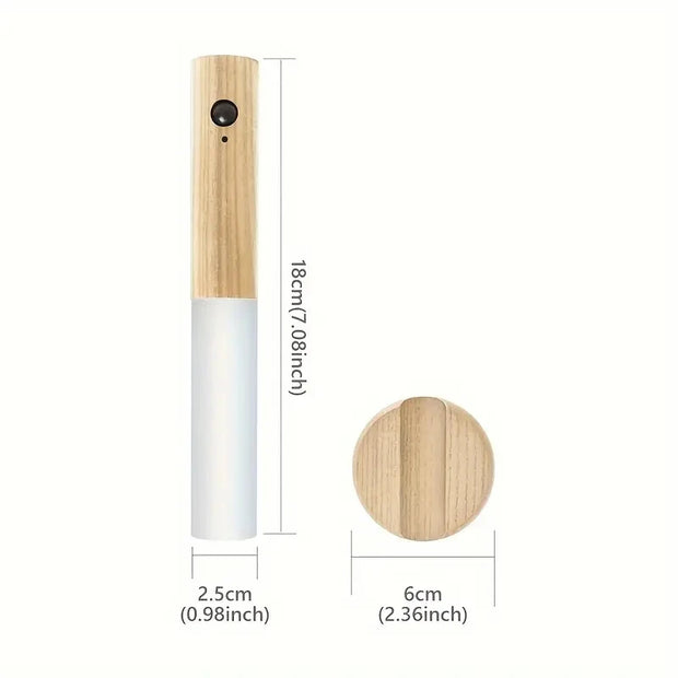 GlowStick™ | Tragbar Nachtleuchte