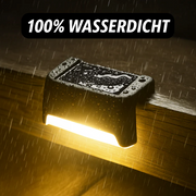 SolarEdge™ | Gartenleuchten ohne Kabel