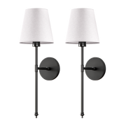 Luxor™ | Stilvolle Zwillingslampen