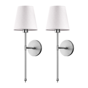 Luxor™ | Stilvolle Zwillingslampen