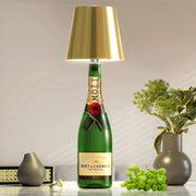 Flaire™  | Zeitlose Flaschenlampe