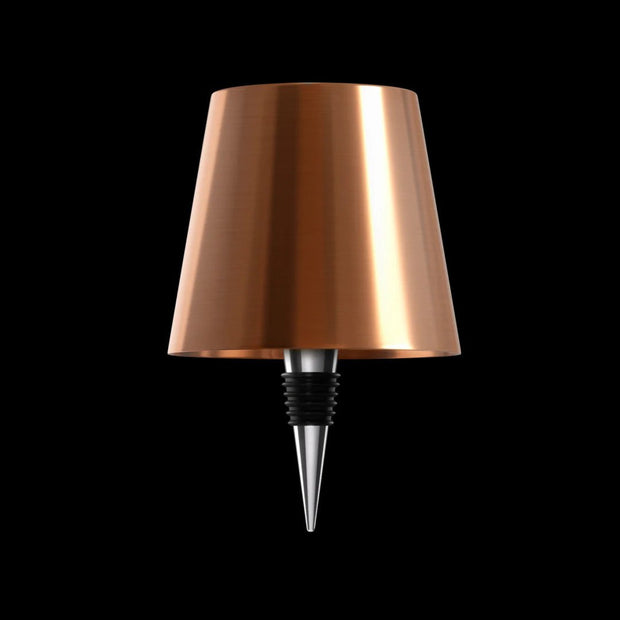Flaire™  | Zeitlose Flaschenlampe