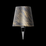 Flaire™  | Zeitlose Flaschenlampe