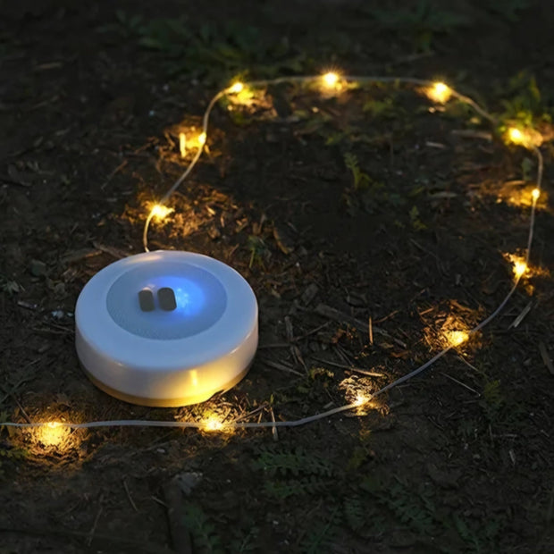 TerraLumin™  | Campinglicht 10 m