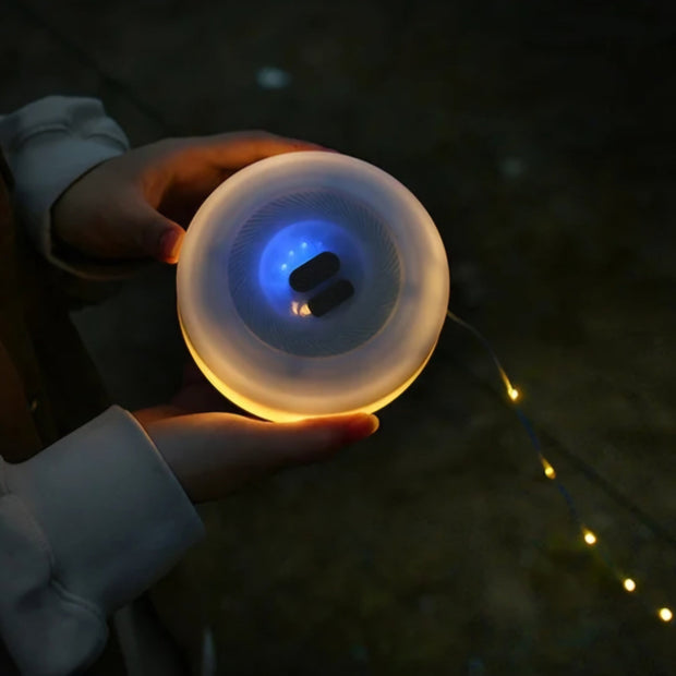 TerraLumin™  | Campinglicht 10 m