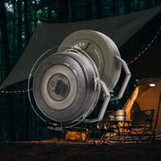 TerraLumin™  | Campinglicht 10 m