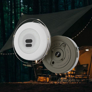 TerraLumin™  | Campinglicht 10 m
