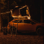 TerraLumin Pro™ | 10m Solar-Campinglicht