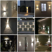 Velora™ | Außenbeleuchtung mit Fernbedienung